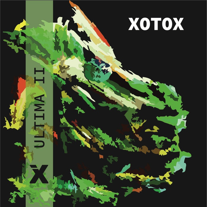 Xotox - Ultima I + II / Limited Edition