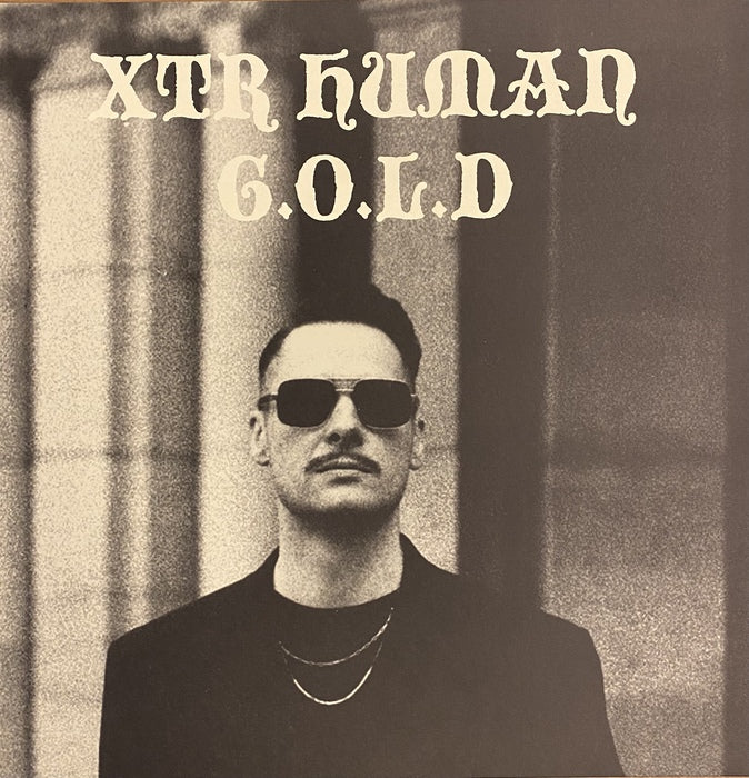 XTR Human - G.O.L.D