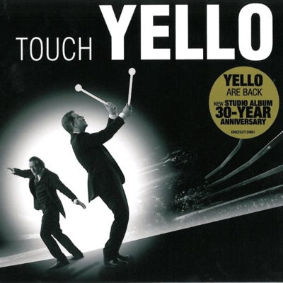 Yello - Touch Yello