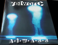 yelworC - A.I.W.A.S.S. / Limited Silver Edition