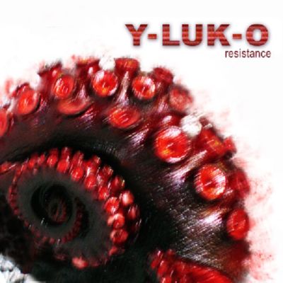 Y-Luk-O - Resistance EP / ReRelease