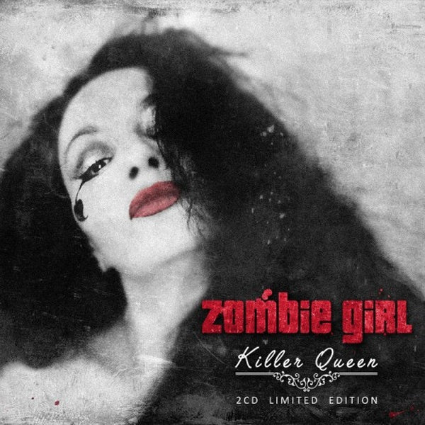 Zombie Girl - Killer Queen / Limited Edition