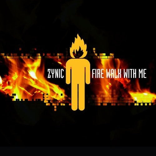 Zynic - Fire Walk With Me [+Bonus] / ReRelease