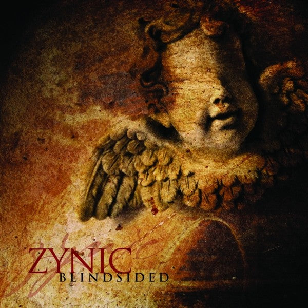 Zynic - Blindsided / ReRelease